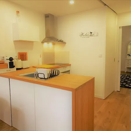 Apartamento Flh Santa Catarina Lovely Flat *