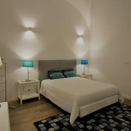 Flh Santa Catarina Lovely Flat