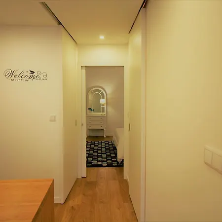 Flh Santa Catarina Lovely Flat Apartamento
