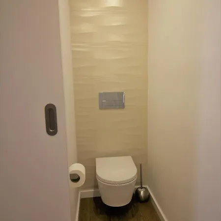 Flh Santa Catarina Lovely Flat Apartamento