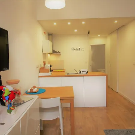 Flh Santa Catarina Lovely Flat