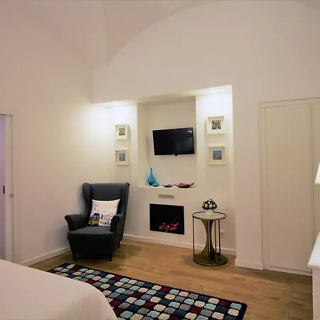Apartmán Flh Santa Catarina Lovely Flat *