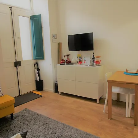Flh Santa Catarina Lovely Flat *