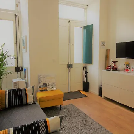 Flh Santa Catarina Lovely Flat *