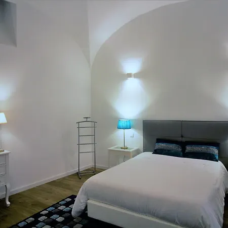 Apartmán Flh Santa Catarina Lovely Flat