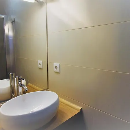 Flh Santa Catarina Lovely Flat * Lisboa