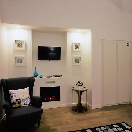 Flh Santa Catarina Lovely Flat 아파트